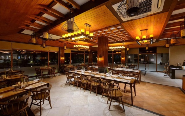 Hotel Sonar Bangla Sundarban