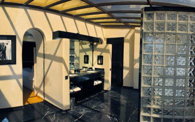 Villa 55
