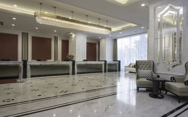 Vinpearl Condotel Empire Nha Trang