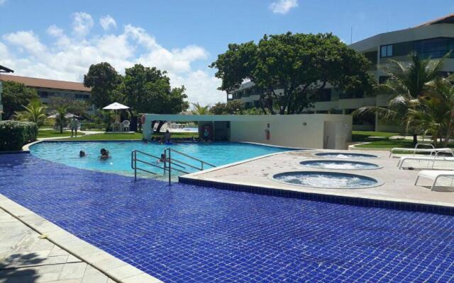 Carneiros Beach Resort - Praia Carneiros