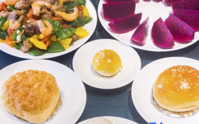 MEHOOD LESTIE Hotel (Foshan Sanshui Plaza)