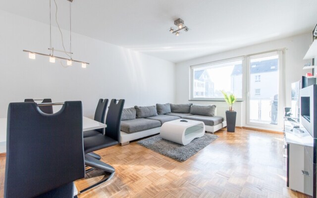 Private Apartment Ahltener Straße