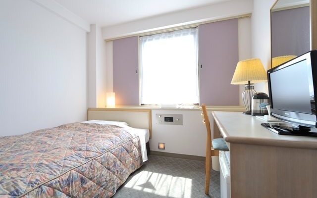 Plaza Hotel Kissuien