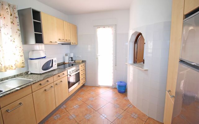 Villas Costa Calpe - Isabela