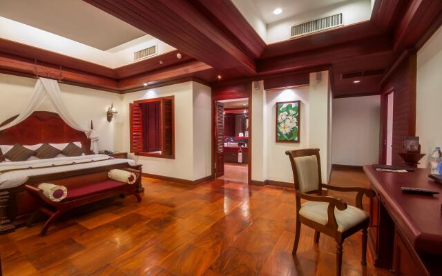 Borei Angkor Resort & Spa