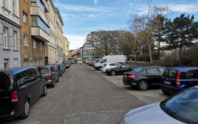 Ferienwohnung Diefenbachgasse
