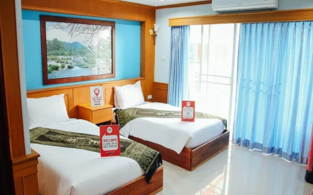 Nida Rooms Udon Sakon 132 Nong Bua