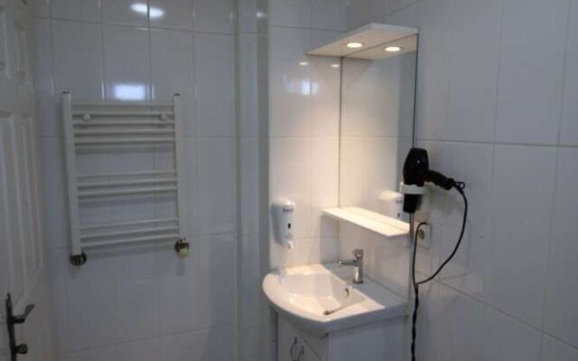 Sahrakent Otel Kadıköy