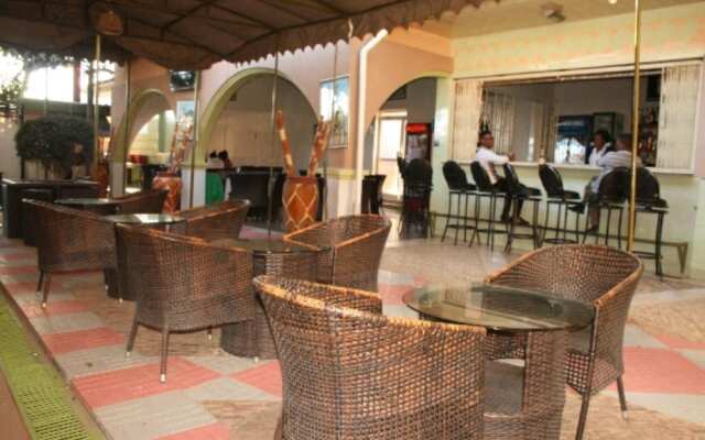 Beaco Resort