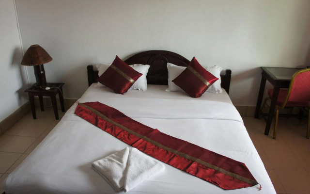 Suksavanh River Hotel