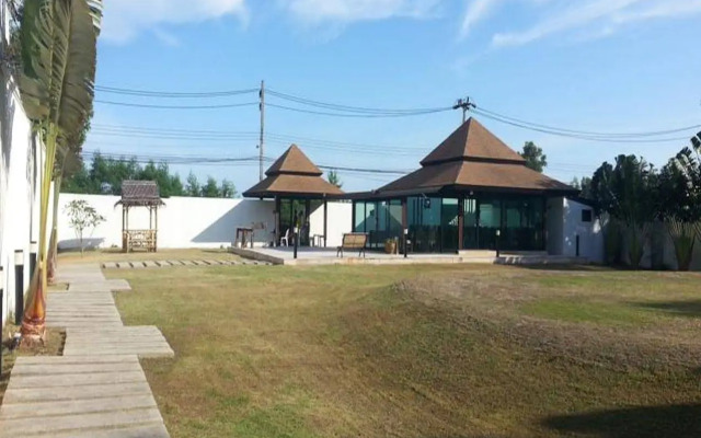 Chalong Poolvilla