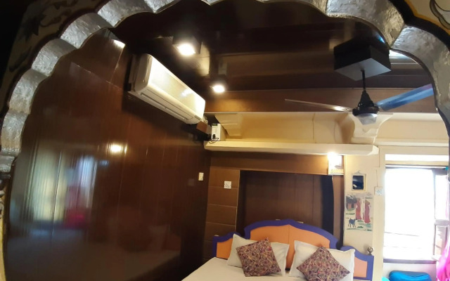 Hotel Paradise