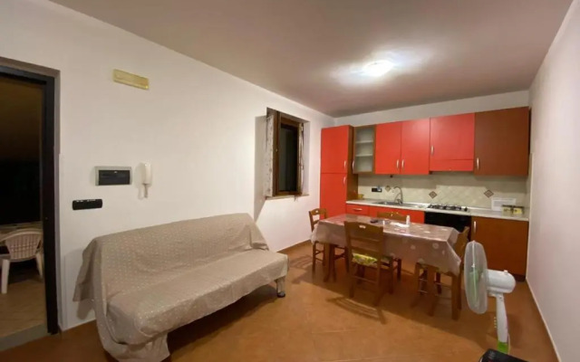 Appartamenti Sole Mare Agropoli