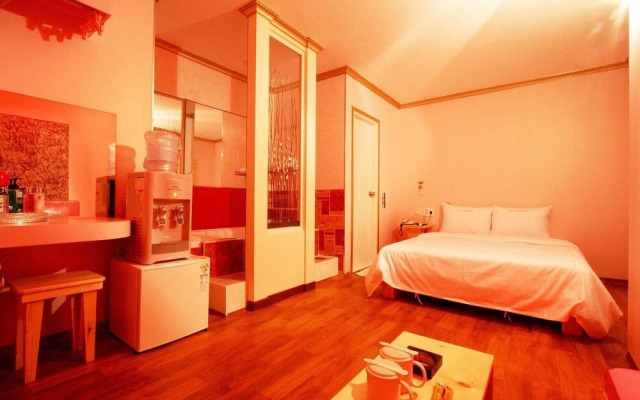 Wonju Maeji Self Check-in Motel