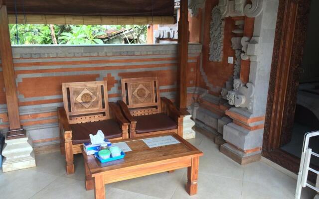 Arsa Homestay & Spa