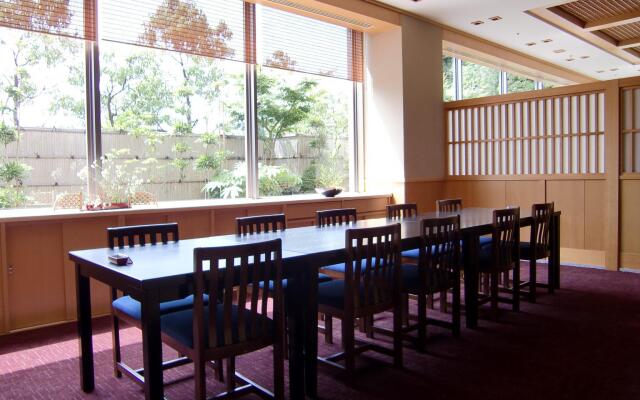 ANA Crowne Plaza Yonago by IHG