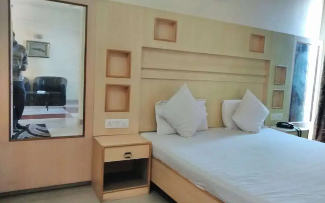 Tahiti Resorts Pvt Ltd.