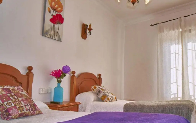 Hostal La Niña