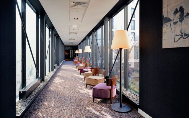 B&B Hotel Rzeszów Centrum (ex.Hotel Grand Ferdynand)