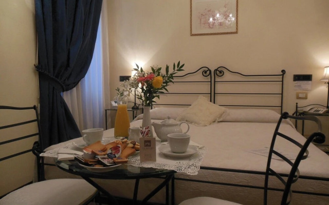 Cariccio Guest House, in the Historic Center of Venice