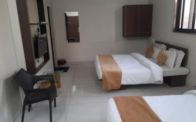 Hotel Indrani