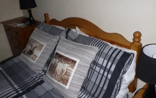 Corrie Liath B&B