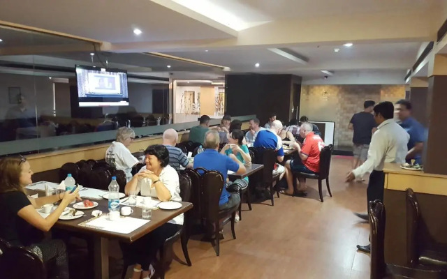 Hotel Winsar Park