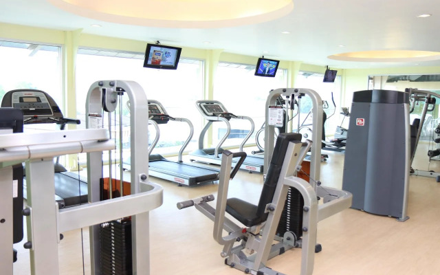 Suklutai Hotel & Serviced Apartment