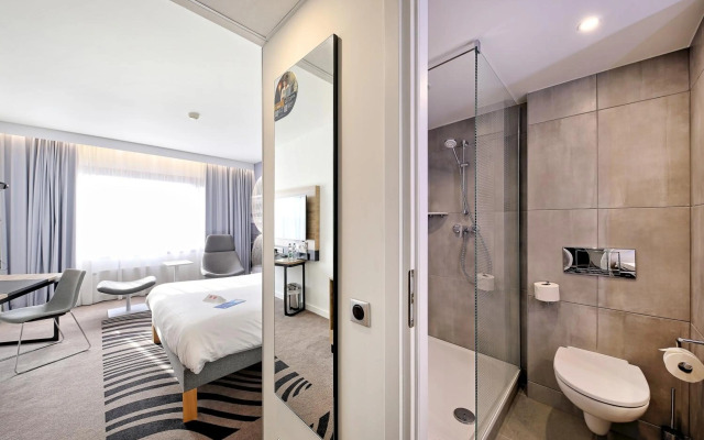 Novotel Katowice Centrum Hotel