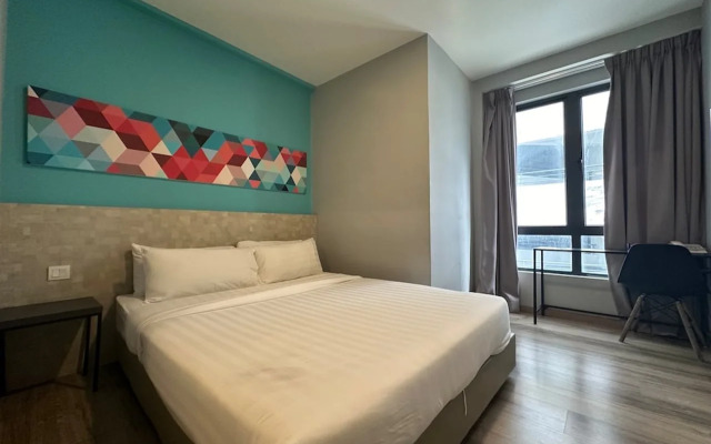 OYO Townhouse, Selayang formerly RHR Hotel