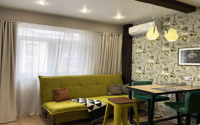 More Apartamentov