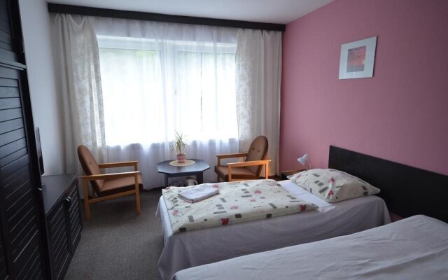On Air Hotel