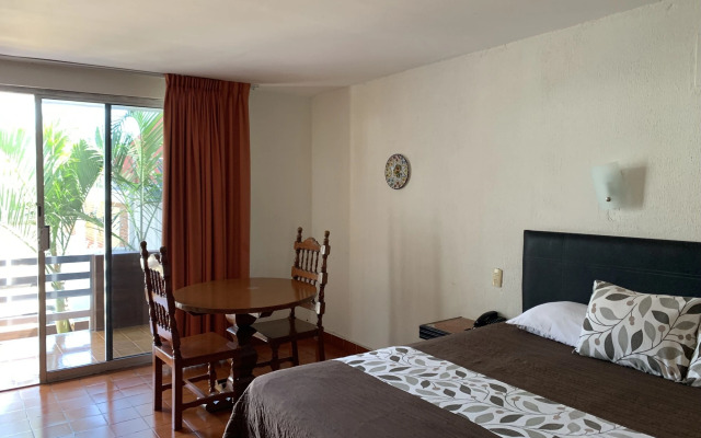 VF Villa Florencia Hotel