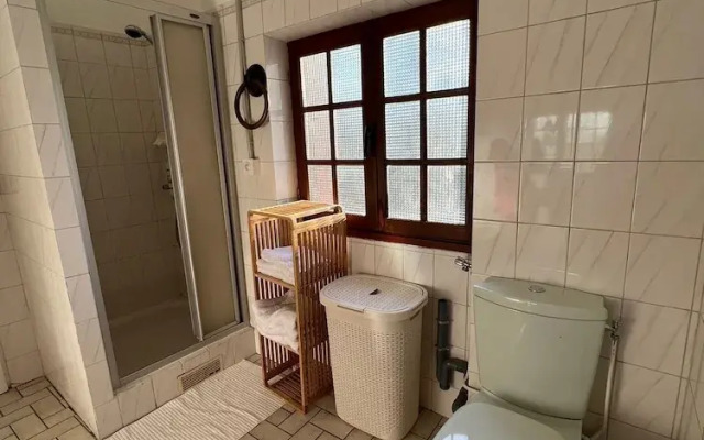 Appartement à Sevran