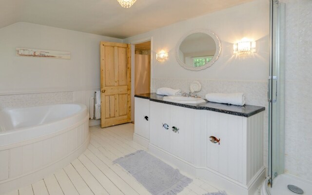 Highmoor Croft