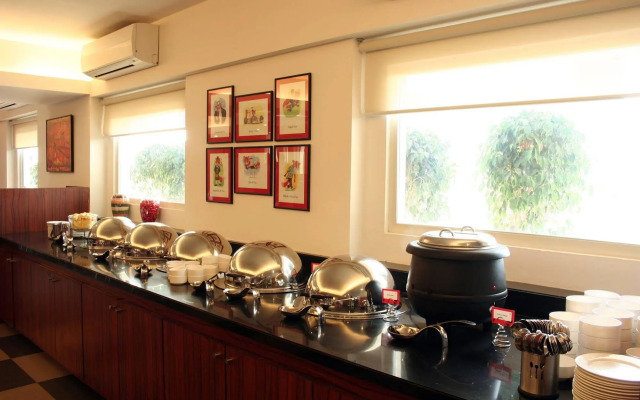 Red Fox by Lemon Tree Hotels, Jaipur