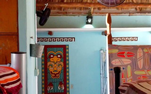 Maya Cha'an Guesthouse