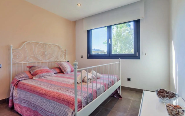 Beach Villa Cosins 1 Mel by Sealand Villas