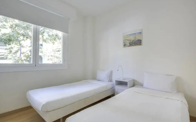 GowithOh Apartamento Almogavers
