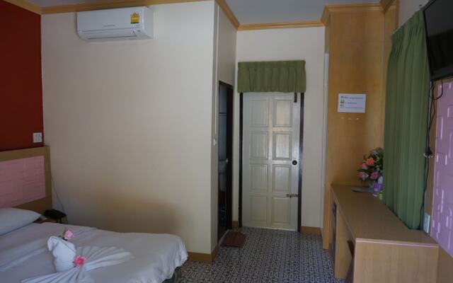 The Loom Resort Thung Song