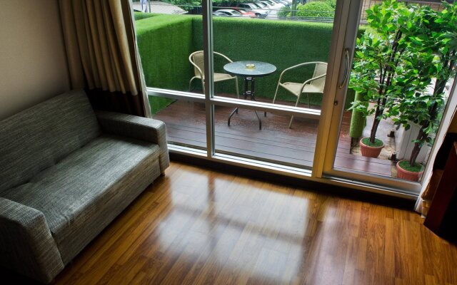 Vacio Suite