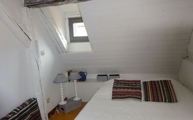 Lune De Miel Tiny House Insolite
