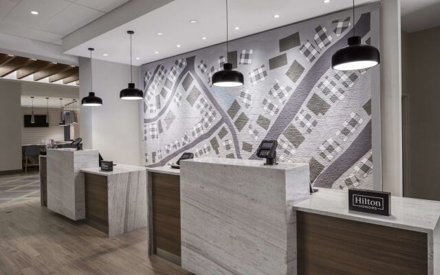 Homewood Suites by Hilton Boston Woburn