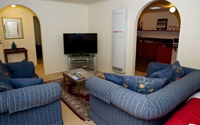 Yarra Glen Apartments