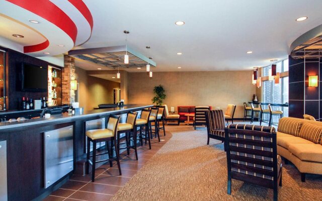 Quality Inn Bolingbrook I-55