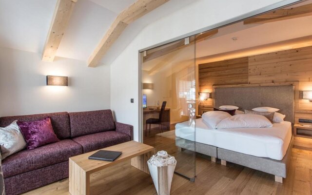 Hotel Bergblick