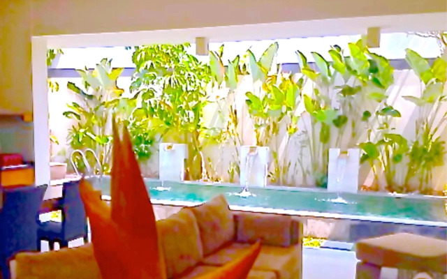 Andamar Luxury Villas