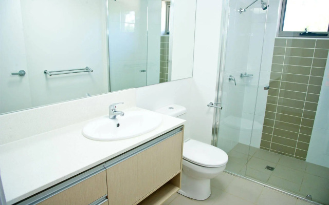 Jacana Apartments