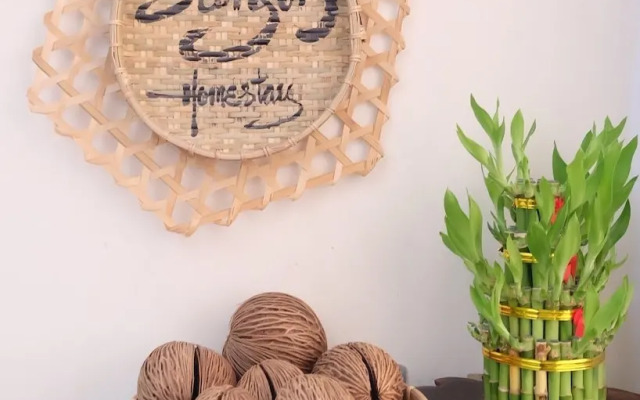 SECC Apartment - Sai Gon