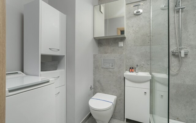 Apartment Morawskiego by Renters